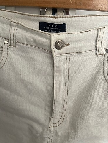 Bershka Bershka jean etek