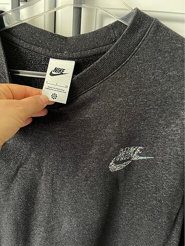 Nike Nike sweatshirt