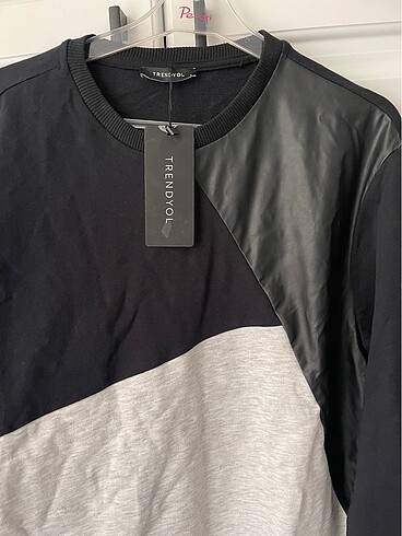 Trendyol & Milla Sweatshirt yeni