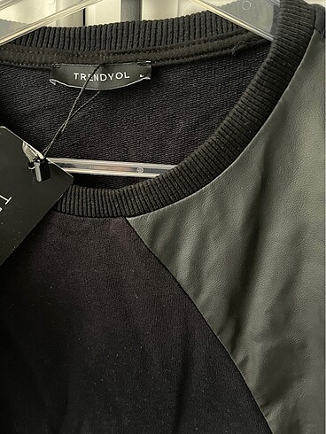 l Beden Sweatshirt yeni
