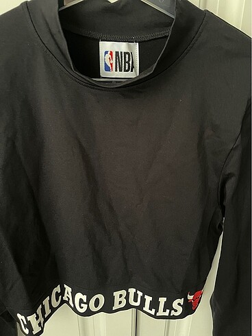 Bershka Bluz yeni