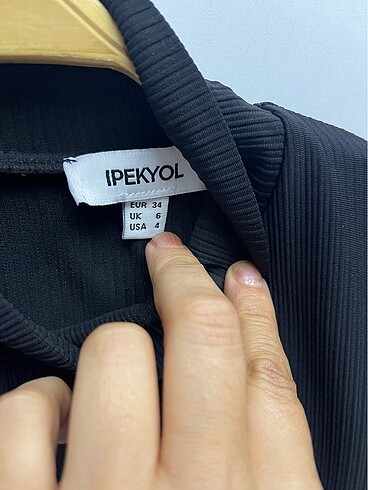 ipekyol İpekyol elbise