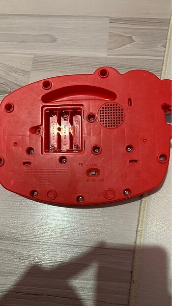 Fisher Price Eğitici piyano