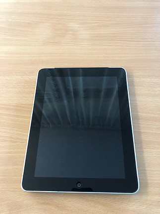 Orjinal apple ipad açılmıyor nedenini bilmyiorumm parça nietine 