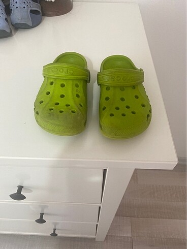Crocs terlik