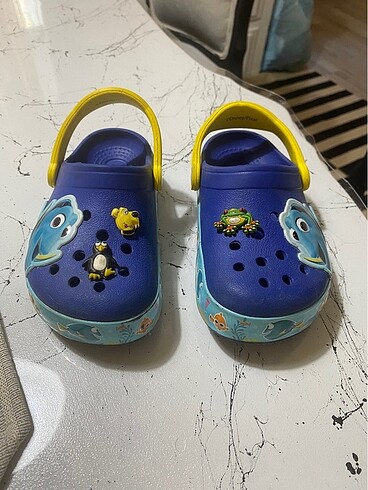 Crocs terlik