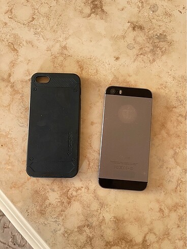 iphone 5s sadece ekran sorunlu