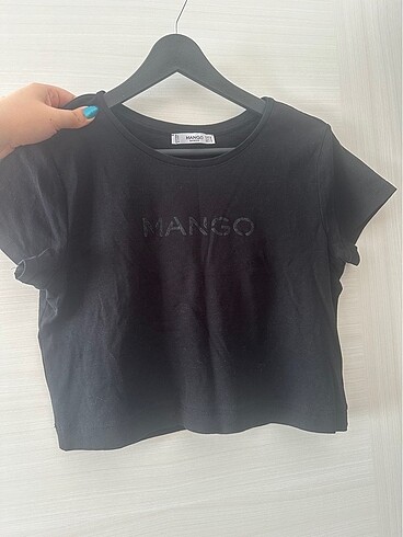 Mango crop tişört