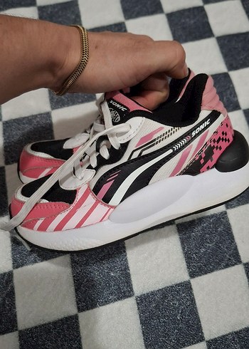 Puma puma 28.5