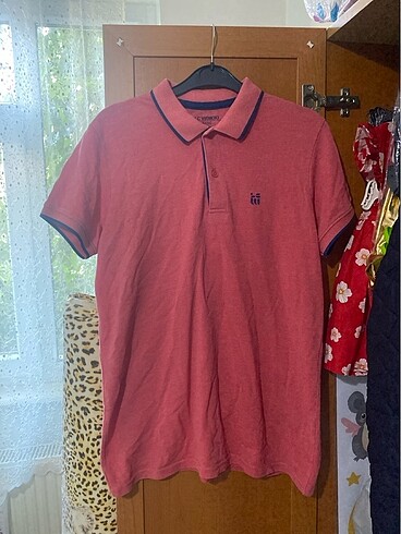 Lacoste tişört