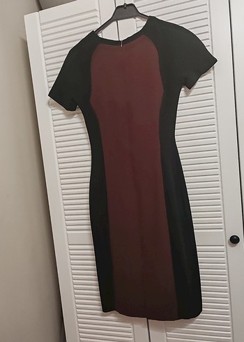 İpekyol Kalem Elbise kısa kollu - Görsel 2