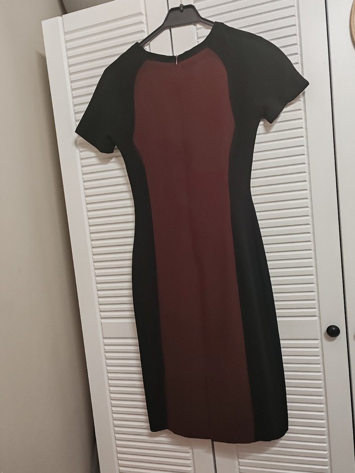 İpekyol Kalem Elbise kısa kollu - Görsel 2