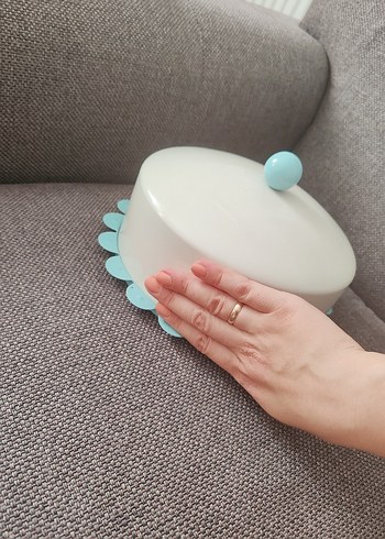 Kek standı english home - Görsel 3