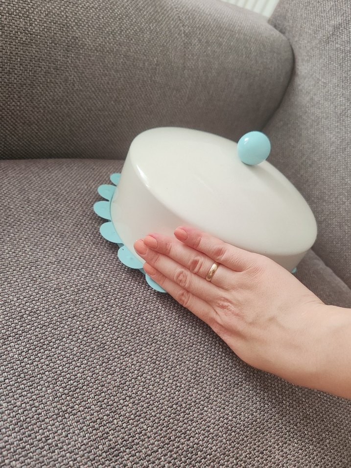 Kek standı english home - Görsel 3