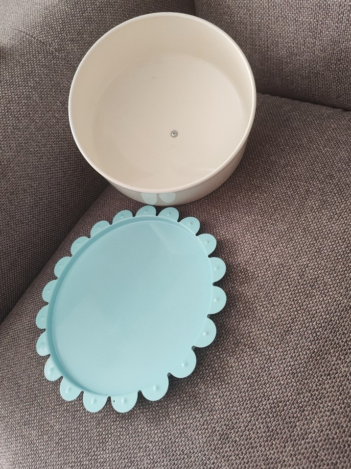 Kek standı english home - Görsel 4