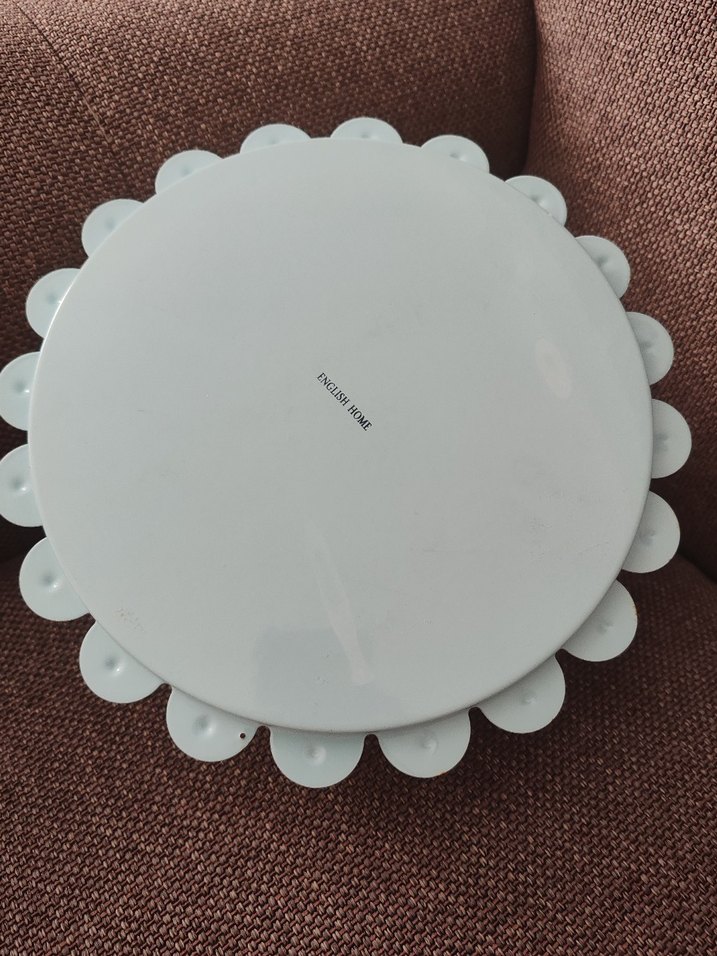 Kek standı english home - Görsel 5