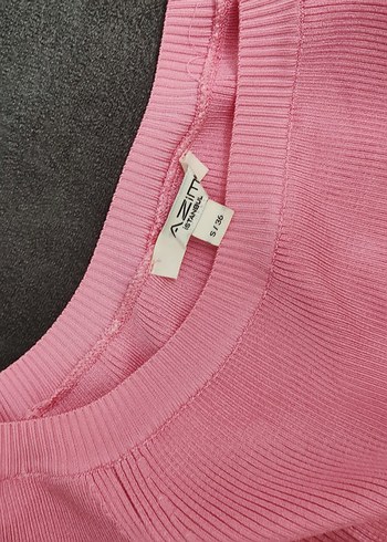 Esnek vücudu saran bluz - Görsel 2