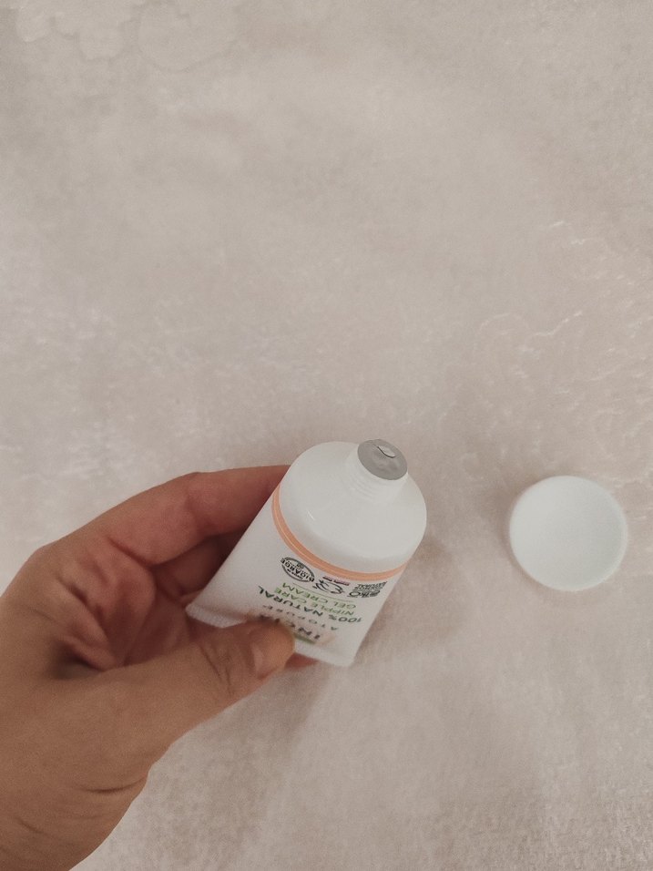 Depend ve Incıa Göğüs ucu krem - Görsel 3