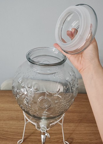 Cam Sebil lohusa şerbetliği - Görsel 4