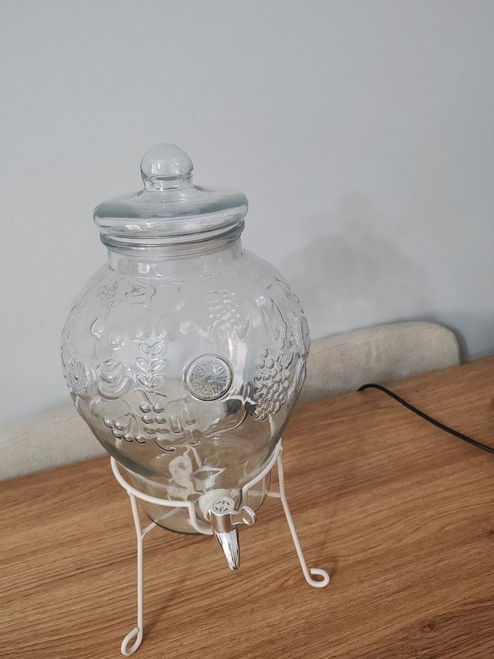 Cam Sebil lohusa şerbetliği - Görsel 2