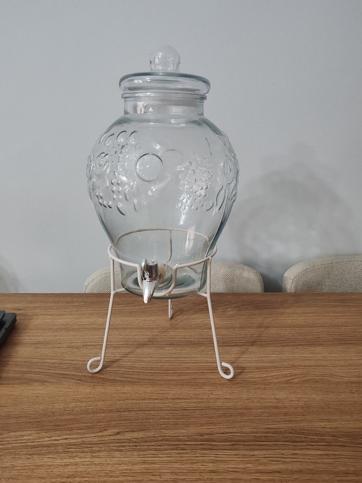 Cam Sebil lohusa şerbetliği - Görsel 5