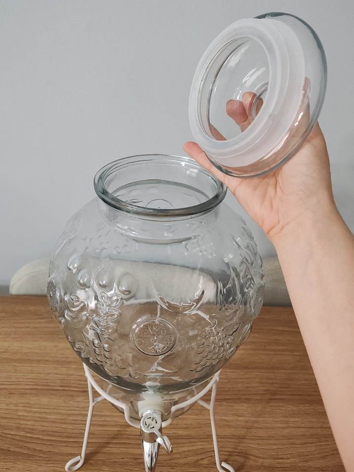 Cam Sebil lohusa şerbetliği - Görsel 4