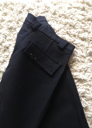 kaşe pantolon