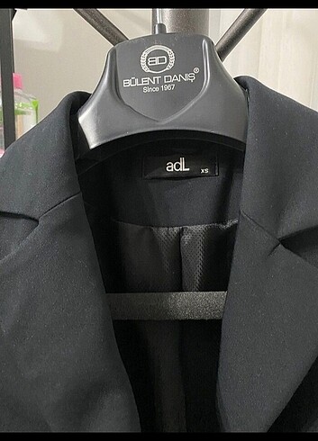 adilisik blazer ceket 