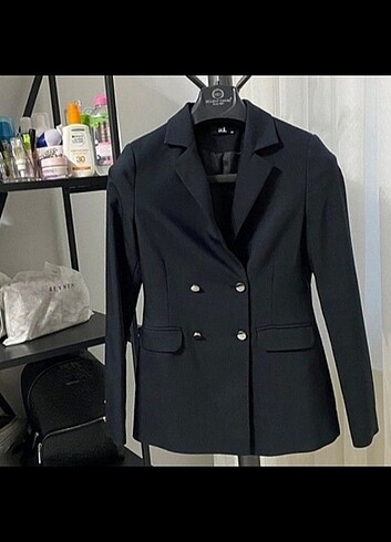 Adil Işık adilisik blazer ceket 