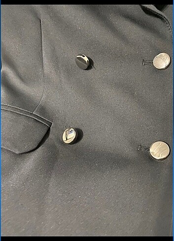 xs Beden adilisik blazer ceket 