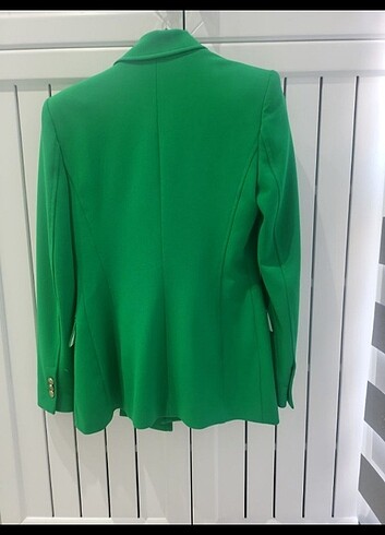 xs Beden zara blazer ceketler