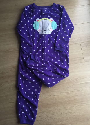 Microfleece Uyku Tulumu 3Yas