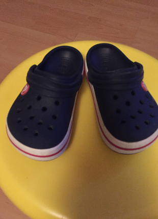 diğer Beden Crocs terlik 23 numara