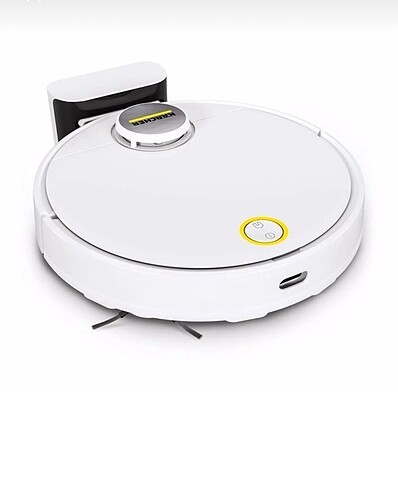 Kärcher Robot Süpürge