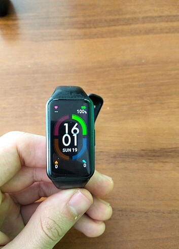 Honor band 6