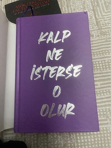  Kalp ne isterse o olur