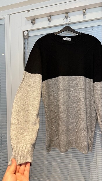 Altınyıldız kazak - Görsel 2