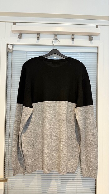 Altınyıldız kazak - Görsel 3