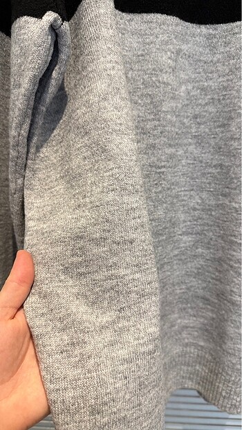 Altınyıldız kazak - Görsel 4