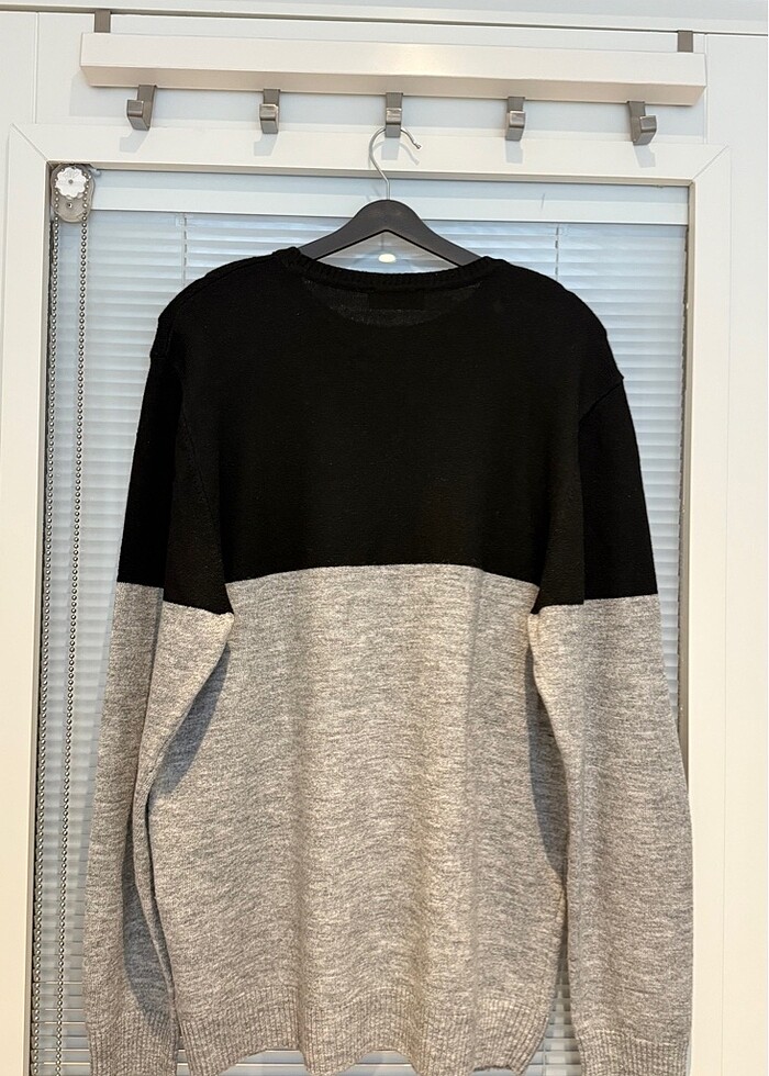 Altınyıldız kazak - Görsel 3