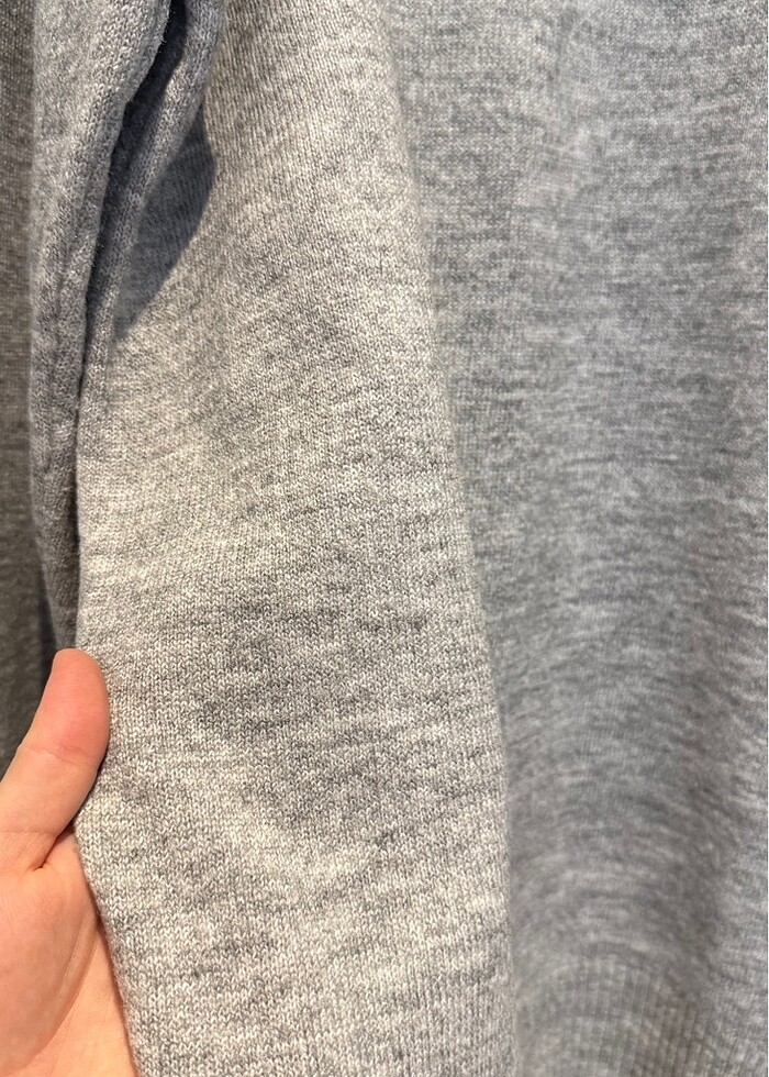 Altınyıldız kazak - Görsel 4