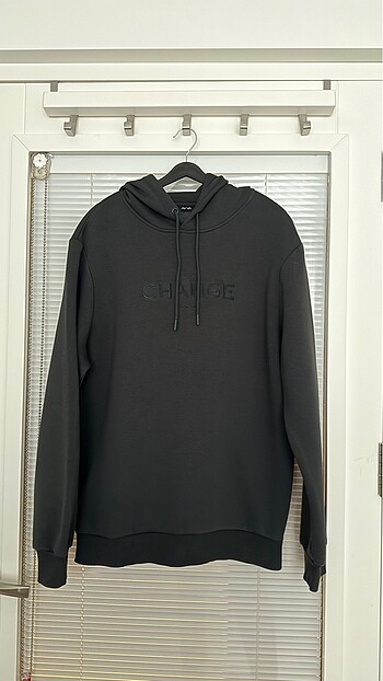 Avva Sweatshirt