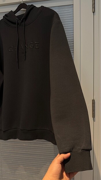 Avva Sweatshirt - Görsel 4