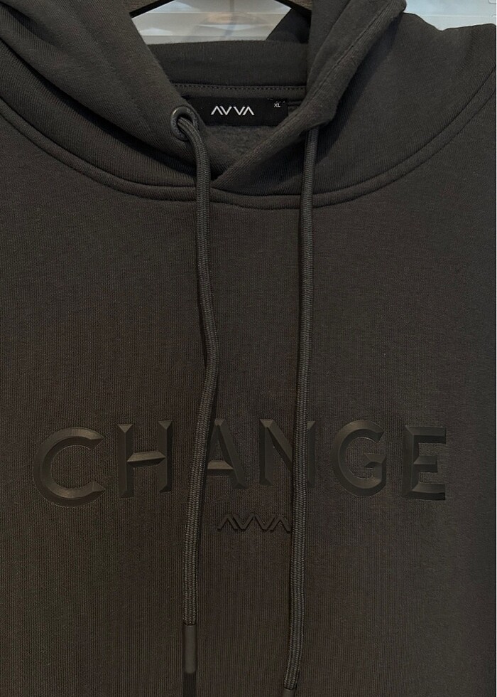 Avva Sweatshirt - Görsel 2