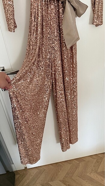 Abiye Tulum - Görsel 2