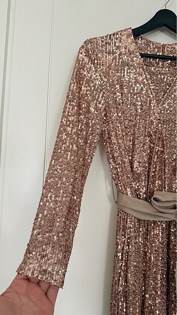 Abiye Tulum - Görsel 3