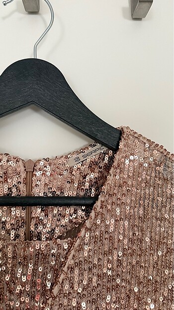 Abiye Tulum - Görsel 6