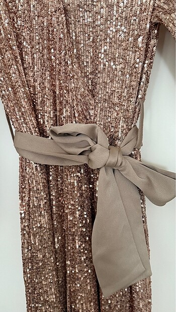 Abiye Tulum - Görsel 4