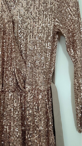 Abiye Tulum - Görsel 7