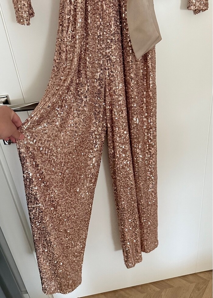 Abiye Tulum - Görsel 2